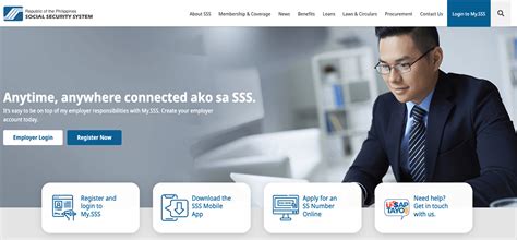 www.sss.gov.ph loan balance inquiry